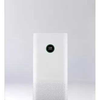 Xiaomi Mi Air Purifier Pro EU Xiaomi Mi Air Purifier Pro EU