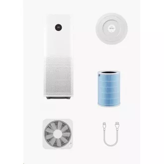 Xiaomi Mi Air Purifier Pro EU Xiaomi Mi Air Purifier Pro EU