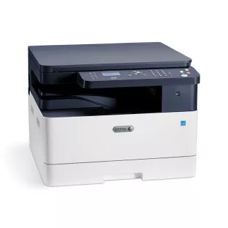 Xerox B1025V_B, crno-bijeli laser. višenamjenski, A3, 25 stranica u minuti, 1, 5 GB, USB, Ethernet, Duplex, staklo za originale Xerox B1025V_B, crno-bijeli laser. višenamjenski, A3, 25 stranica u minuti, 1, 5 GB, USB, Ethernet, Duplex, staklo za originale