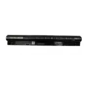 DELL baterija: primarna 4-ćelijska 40 Whr (komplet) (Inspiron, Latitude, Vostro)