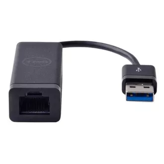 DELL adapter - USB 3 na Ethernet (PXE)