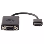 DELL komplet - DELL HDMI na VGA adapter