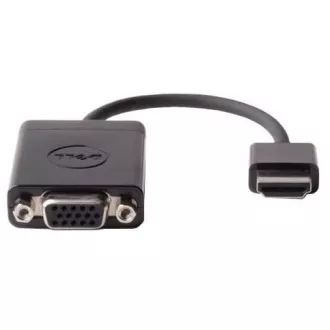 DELL komplet - DELL HDMI na VGA adapter