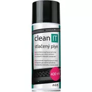 CLEAN IT Komprimirani zrak 400 ml (zamjena za CL-1)