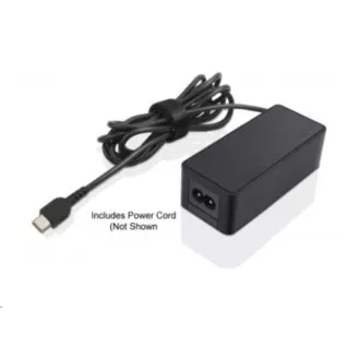LENOVO ThinkPad AC adapter 65W USB-C