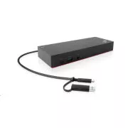 LENOVO ThinkPad Hybrid USB-C s USB-A Dockom