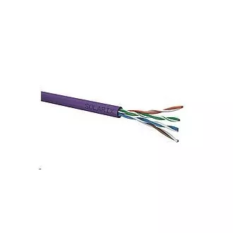 Instalacijski kabel Solarix UTP, Cat5E, žica, LSOH, kutija 305m SXKD-5E-UTP-LSOH Instalacijski kabel Solarix UTP, Cat5E, žica, LSOH, kutija 305m SXKD-5E-UTP-LSOH
