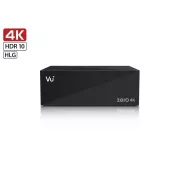 VU PLUS VU + ZERO 4K (UHDT satelitski prijemnik, 1x DVB-S2X, 1xCI, 1xSmart kartica, HDMI, USB, LAN, Enigma 2)