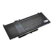 DELL 62WHr 4-ćelijska baterija Korisnička instalacija za Latitude 5x70