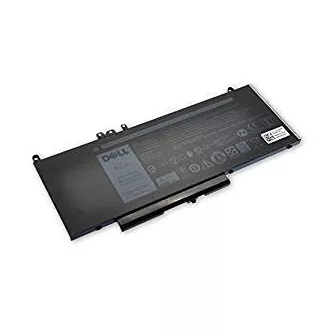 DELL 62WHr 4-ćelijska baterija Korisnička instalacija za Latitude 5x70