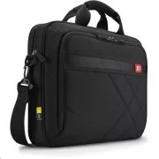 Case Logic torba DLC115 za laptop 15, 6 "i tablet 10, 1", crna