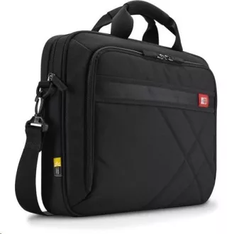 Case Logic torba DLC115 za laptop 15, 6 "i tablet 10, 1", crna
