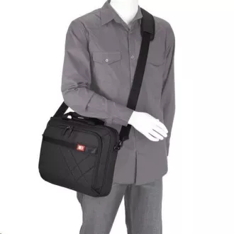 Case Logic torba DLC115 za laptop 15, 6 "i tablet 10, 1", crna