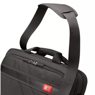 Case Logic torba DLC117 za laptop 17, 3 "i tablet 10, 1", crna