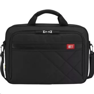 Case Logic torba DLC117 za laptop 17, 3 "i tablet 10, 1", crna