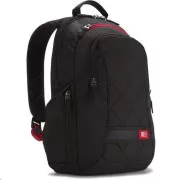 Case Logic ruksak DLBP114K za laptop 14", crni