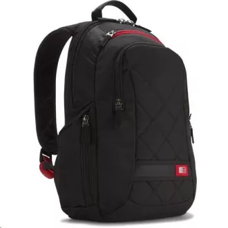 Case Logic ruksak DLBP114K za laptop 14", crni