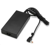 Acer Adapter ADAPTER 135W 19V, EU kabel za napajanje crni