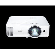 ACER projektor S1286Hn, DLP 3D, XGA, 3500lm, 20000/1, HMDI, rj45, kratki domet 0,6, 3,1 kg, EURO EMEA
