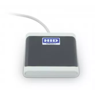 OMNIKEY 5025 CL RFID čitač USB-HID 125kHz standardna prox kartica