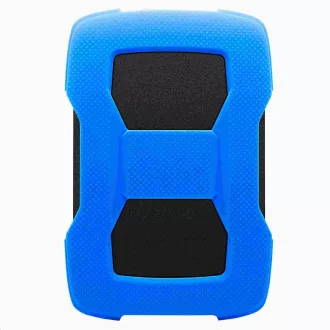 ADATA vanjski HDD 1TB 2.5" USB 3.1 HD330, PLAVA BOJA KUTIJA, plava (guma, otporna na udarce)