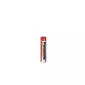 PANASONIC cink ugljične baterije Crveni cink R03RZ / 4P AAA 1.5V (skupljaju se 4kom)