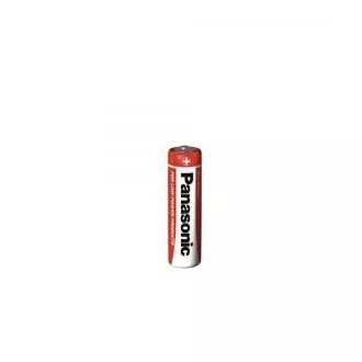 PANASONIC cink ugljične baterije crveni cink R6RZ / 4P AA 1.5V (skupljaju se 4kom)