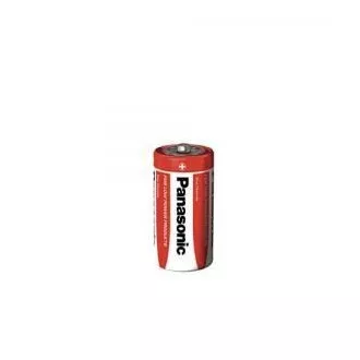 PANASONIC cink ugljične baterije crveni cink R14RZ / 2P C 1.5V (skupljaju se 2kom)