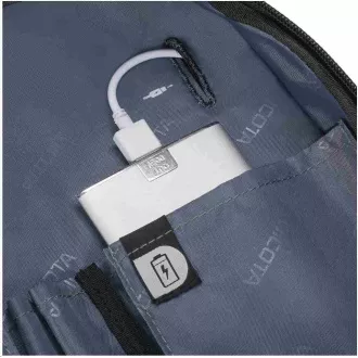 DICOTA Eco Top Traveler SELECT 14-15.6