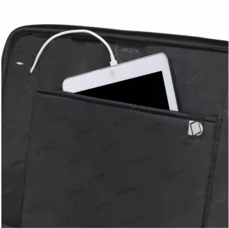 DICOTA Eco Top Traveler SELECT 14-15.6