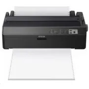 EPSON matrični pisač LQ-2090IIN, A4, 24 igle, 1 + 6 kopija, USB 2.0, Ethernet, Energy Star