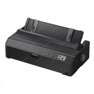 EPSON matrični pisač LQ-2090IIN, A4, 24 igle, 1 + 6 kopija, USB 2.0, Ethernet, Energy Star