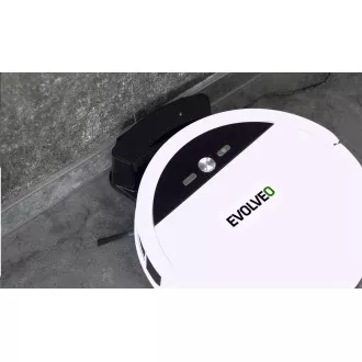 EVOLVEO RoboTrex H6, H5 - stanica za punjenje i AC adapter