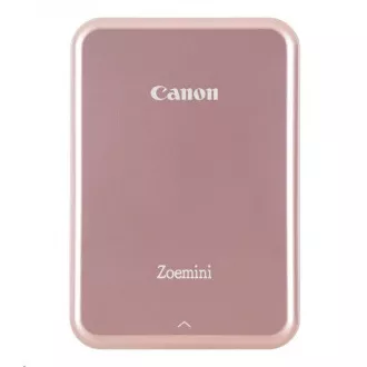 Canon Zoemini džepni pisač - zlatno ružičasti