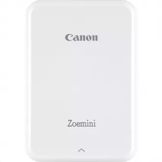 Canon Zoemini džepni pisač - bijeli