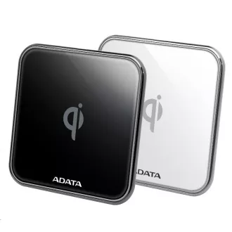 ADATA Podloga za punjenje CW0100, bežična, crna / podloga za punjenje, bežična, crna
