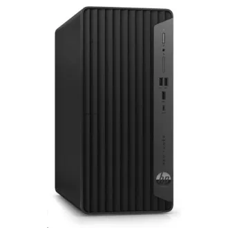 HP PC Pro Tower 400G9 i3-12100, 1x8GB, 256GB M.2 NVMe, Intel HD DP+HDMI, kl. i miš, bez ODD-a, 260 W, Win11Pro, 3 godine na licu mjesta HP PC Pro Tower 400G9 i3-12100, 1x8GB, 256GB M.2 NVMe, Intel HD DP+HDMI, kl. i miš, bez ODD-a, 260 W, Win11Pro, 3 godine na licu mjesta
