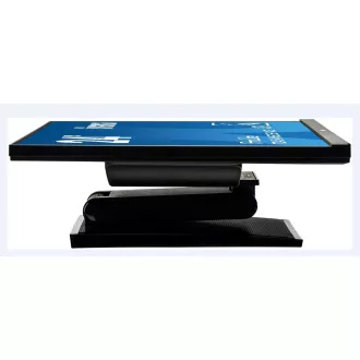 Iiyama monitor osjetljiv na dodir ProLite T2454MSC-B1AG, 60 cm (23, 6 ''), CAP 10-touch, Full HD, crni