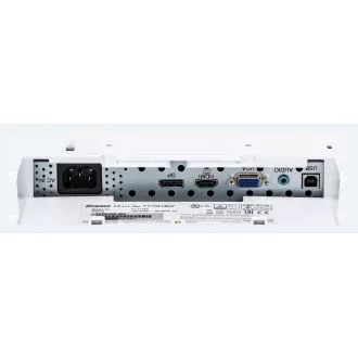 Iiyama ProLite T1731SR-W5 monitor osjetljiv na dodir, 43,2 cm (17''), AT bijeli