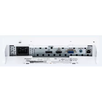 Iiyama ProLite T1731SR-W5 monitor osjetljiv na dodir, 43,2 cm (17''), AT bijeli Iiyama ProLite T1731SR-W5 monitor osjetljiv na dodir, 43,2 cm (17''), AT bijeli