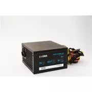 1stCOOL napajanje ATX 350W WHITE STORM 350, APFC, 85+