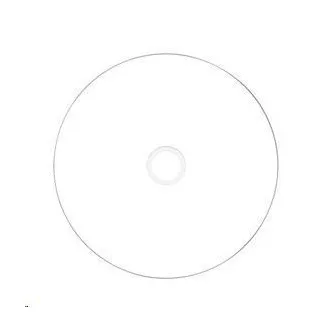 VERBATIM CD-R (paket od 50) vreteno / inkjet ispis / 52x / 700 MB / bez ID marke