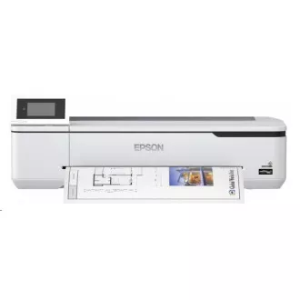 EPSON pisač SureColor SC-T3100N, 4ink, 2400x1200 dpi, A3+, USB 3.0, LAN, WIFI