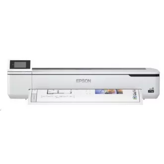 EPSON pisač SureColor SC-T5100N, 4ink, A0, 2400x1200 dpi, USB 3.0, LAN, WIFI, Ethernet EPSON pisač SureColor SC-T5100N, 4ink, A0, 2400x1200 dpi, USB 3.0, LAN, WIFI, Ethernet