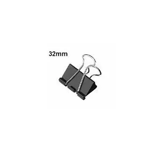 Binder kopče 32mm 0535 Concorde