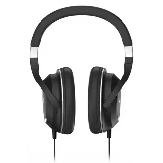 GENIUS slušalice s mikrofonom HS-610, crne GENIUS slušalice s mikrofonom HS-610, crne