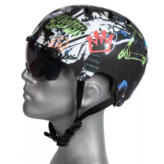 Freestyle kaciga PB URBAN, M Freestyle kaciga PB URBAN, M
