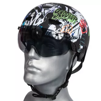Freestyle kaciga PB URBAN, M Freestyle kaciga PB URBAN, M
