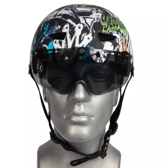 Freestyle kaciga PB URBAN, M Freestyle kaciga PB URBAN, M