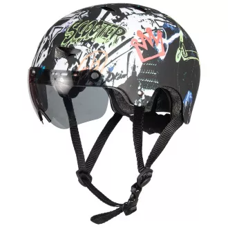 Freestyle kaciga PB URBAN, M Freestyle kaciga PB URBAN, M